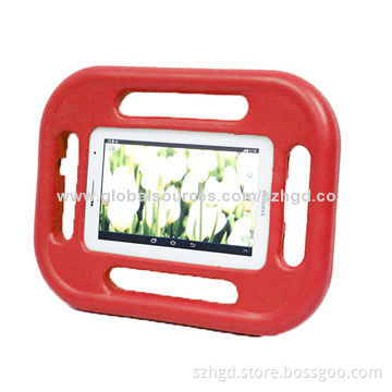 Protective Case Cover for Samsung Galaxy Tab 7.0, First Class, Perfect Design, Made of EVA Material